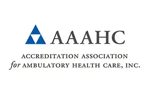 AAAHC Accreditation