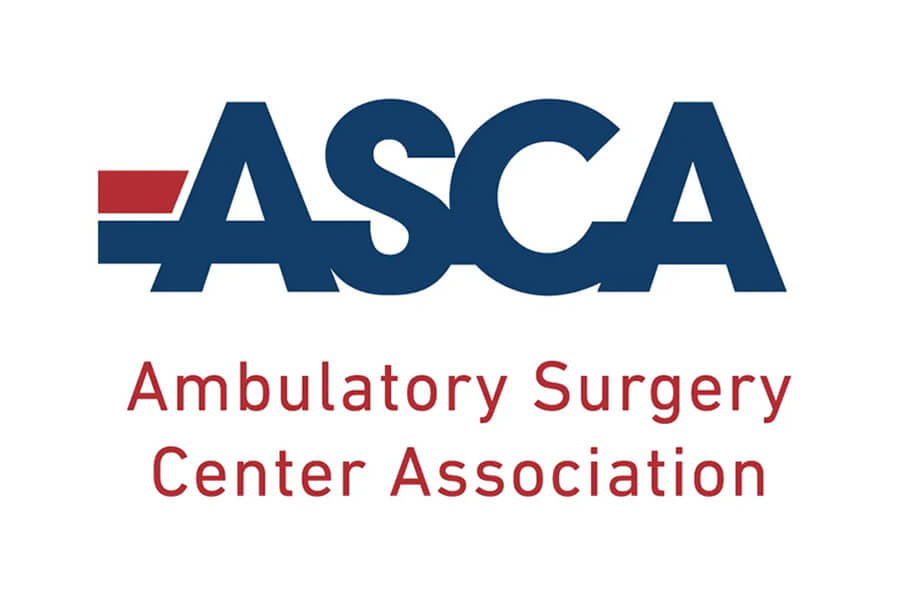 ASCA Logo